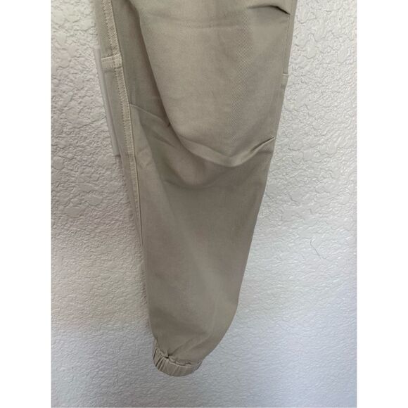 James Perse Soft Drape‎ Utility Pants in Mineral Size S - Picture 8 of 12